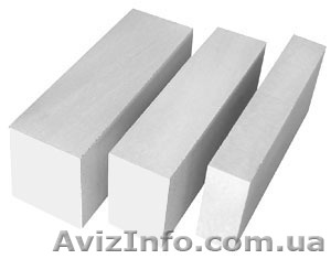 Газобетонные блоки АСС, Николаев - <ro>Изображение</ro><ru>Изображение</ru> #1, <ru>Объявление</ru> #1196915