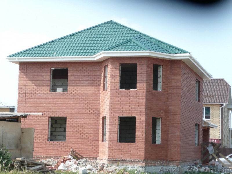 Строим дома для всех. - <ro>Изображение</ro><ru>Изображение</ru> #1, <ru>Объявление</ru> #1184062