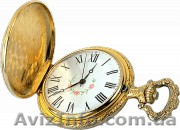 РЕМОНТ ЧАСОВ (МЕХАНИКА,КВАРЦ) - <ro>Изображение</ro><ru>Изображение</ru> #1, <ru>Объявление</ru> #1199558