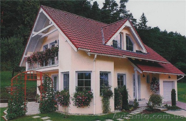 Капитальный ремонт, строительство под ключ - <ro>Изображение</ro><ru>Изображение</ru> #1, <ru>Объявление</ru> #1202975