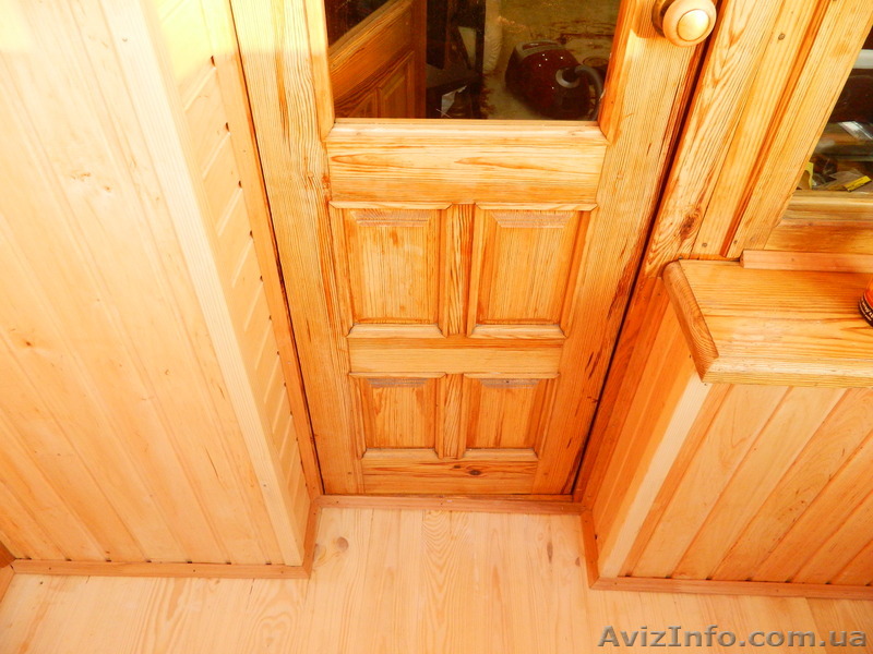 Вагонка в ассортименте. Доставка. - <ro>Изображение</ro><ru>Изображение</ru> #1, <ru>Объявление</ru> #1207726