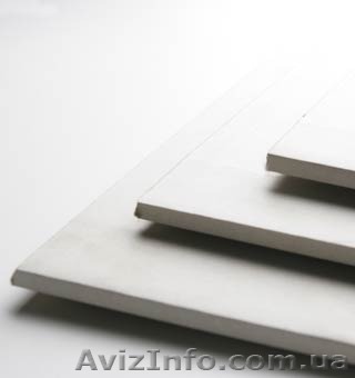 Гипсокартон Кнауф в ассортименте - <ro>Изображение</ro><ru>Изображение</ru> #1, <ru>Объявление</ru> #1209196