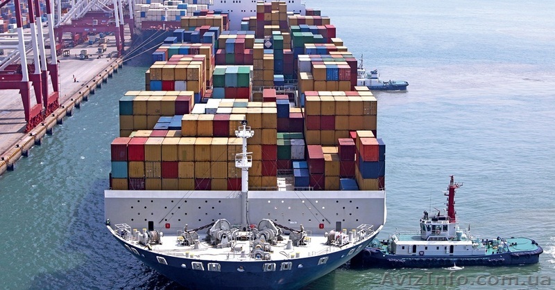 Перевозка грузов морским транспортом - <ro>Изображение</ro><ru>Изображение</ru> #1, <ru>Объявление</ru> #1206376