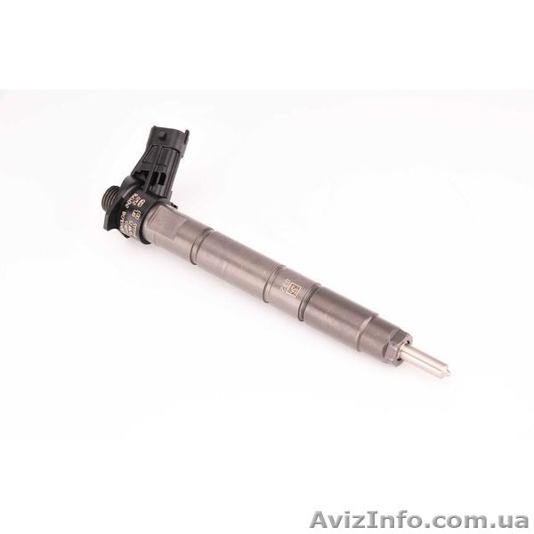 0445115007 Форсунка OPEL VIVARO 2.0 CDTI 2006--> - <ro>Изображение</ro><ru>Изображение</ru> #1, <ru>Объявление</ru> #1222411