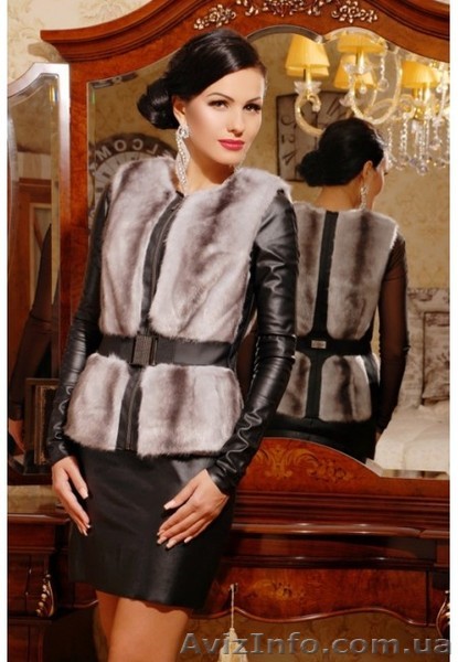 Жилет Джулия пряжка пепельный - <ro>Изображение</ro><ru>Изображение</ru> #1, <ru>Объявление</ru> #1222393