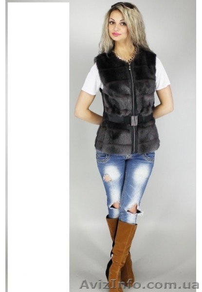 Жилет Джулия пряжка чернильная - <ro>Изображение</ro><ru>Изображение</ru> #1, <ru>Объявление</ru> #1222465