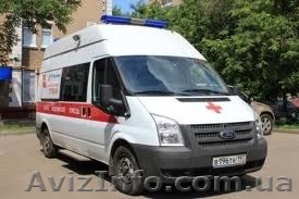 МедЗаказ - перевезти больного с сахарным диабетом из Николаева в Тернополь - <ro>Изображение</ro><ru>Изображение</ru> #1, <ru>Объявление</ru> #1212539