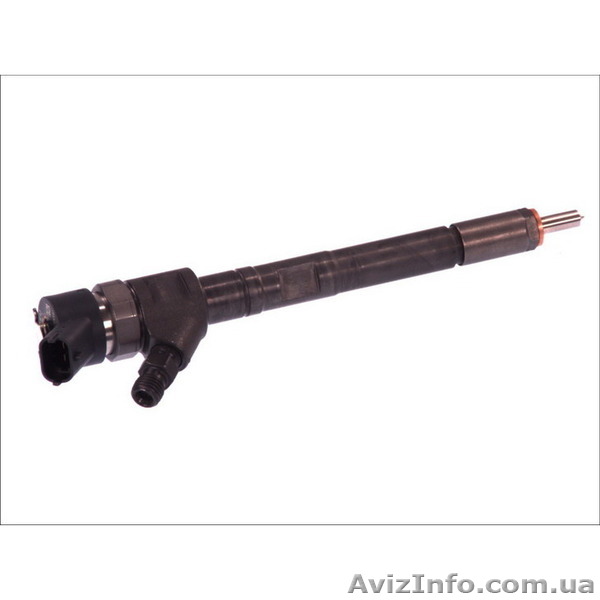 0445110239 Форсунка CITROEN BERLINGO 1.6HDI 2005.07-> - <ro>Изображение</ro><ru>Изображение</ru> #1, <ru>Объявление</ru> #1240622