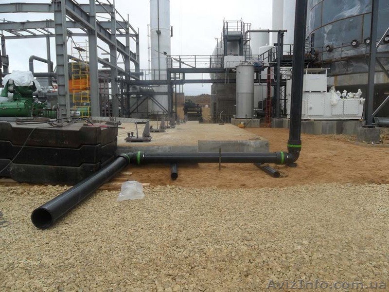 Услуги по монтажу и сварке технологических трубопроводов из полиэтиленовых труб - <ro>Изображение</ro><ru>Изображение</ru> #1, <ru>Объявление</ru> #1238191