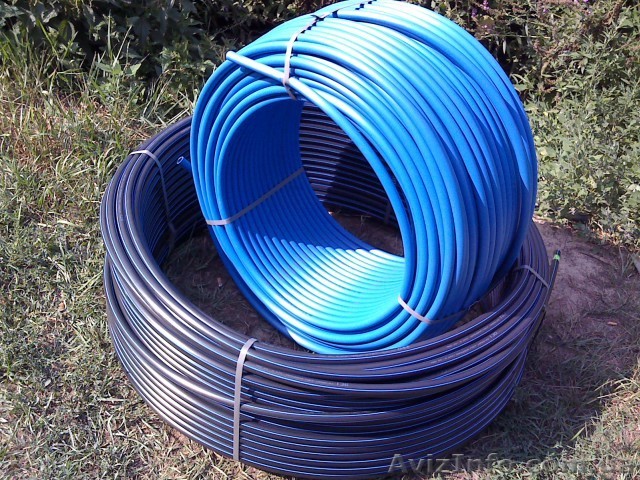Трубы для полива и орошения Николаев Полиэтиленовые трубы купить - <ro>Изображение</ro><ru>Изображение</ru> #1, <ru>Объявление</ru> #1238207