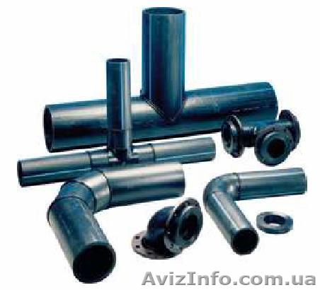 Фитинги для полиэтиленовых труб Николаев Детали соединительные - <ro>Изображение</ro><ru>Изображение</ru> #1, <ru>Объявление</ru> #1238208