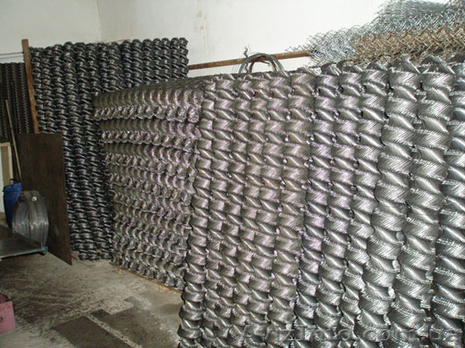 сетка рабица для ограждений - <ro>Изображение</ro><ru>Изображение</ru> #1, <ru>Объявление</ru> #1241461