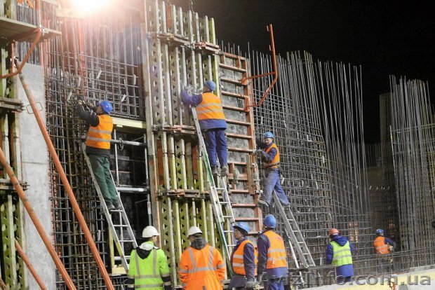 АРМАТУРЩИКИ. ПЛОТНИКИ-БЕТОНЩИКИ. ПОЛЬША - <ro>Изображение</ro><ru>Изображение</ru> #1, <ru>Объявление</ru> #1228561