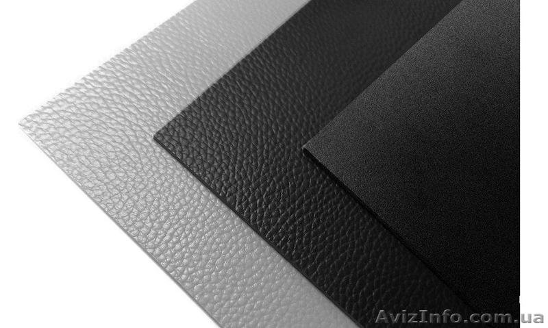 Твердый ПВХ лист в Николаеве.  - <ro>Изображение</ro><ru>Изображение</ru> #1, <ru>Объявление</ru> #1232683