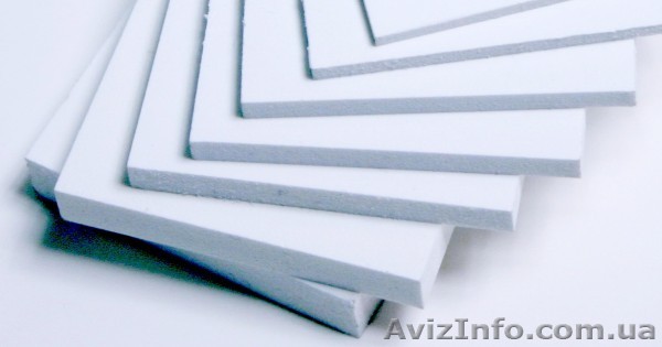 Вспененный ПВХ в Николаеве. - <ro>Изображение</ro><ru>Изображение</ru> #1, <ru>Объявление</ru> #1228026