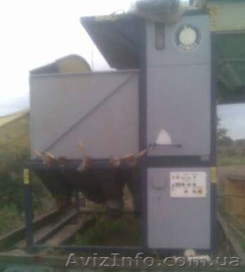 Продам мини ЗАВ Алмаз - <ro>Изображение</ro><ru>Изображение</ru> #1, <ru>Объявление</ru> #1230947