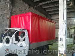 Грузоперевозки аккуратно, быстро и недорого - <ro>Изображение</ro><ru>Изображение</ru> #1, <ru>Объявление</ru> #1122191