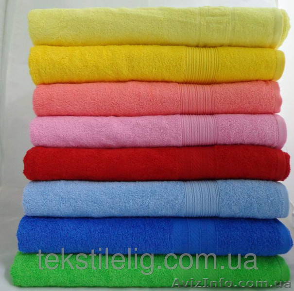 Полотенце махровое для лица 50х90 см (Туркменистан ) - <ro>Изображение</ro><ru>Изображение</ru> #1, <ru>Объявление</ru> #884080