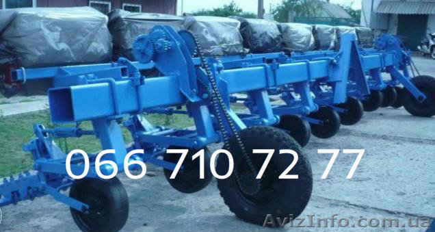 Продажа - культиватор КРН-5.6 новый, подшипниковые секции - <ro>Изображение</ro><ru>Изображение</ru> #1, <ru>Объявление</ru> #1246702