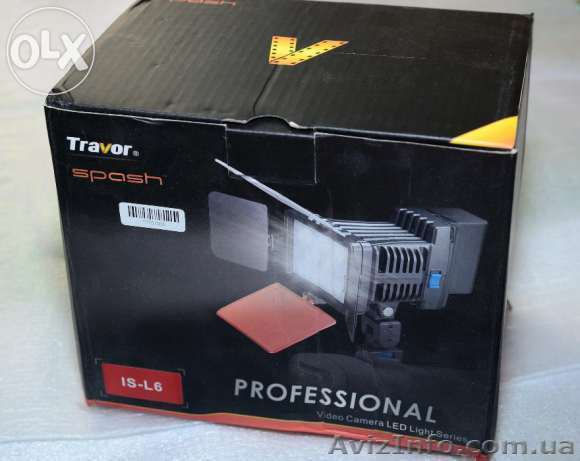 Продается свет LED-5010A - <ro>Изображение</ro><ru>Изображение</ru> #1, <ru>Объявление</ru> #1257826