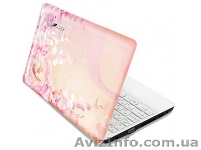 Ноутбук Lenovo IdeaPad S110 - <ro>Изображение</ro><ru>Изображение</ru> #1, <ru>Объявление</ru> #1254903