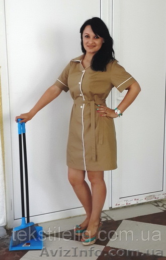 Костюм для горничной  - <ro>Изображение</ro><ru>Изображение</ru> #1, <ru>Объявление</ru> #936890