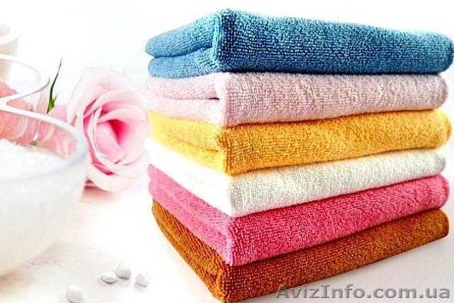 Полотенце махровое 50*100 ( Египет ) - <ro>Изображение</ro><ru>Изображение</ru> #1, <ru>Объявление</ru> #1058657