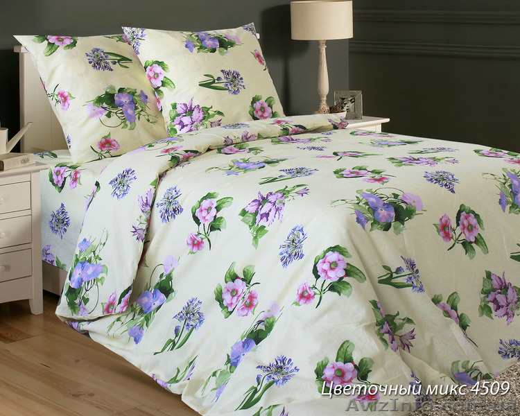 Комплекты детского белья из бязи  - <ro>Изображение</ro><ru>Изображение</ru> #1, <ru>Объявление</ru> #983469