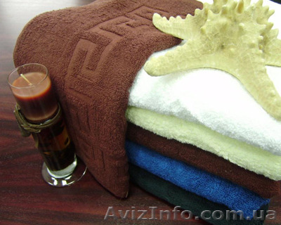 Набор махровых полотенец ( Египетская махра ) - <ro>Изображение</ro><ru>Изображение</ru> #1, <ru>Объявление</ru> #1058656