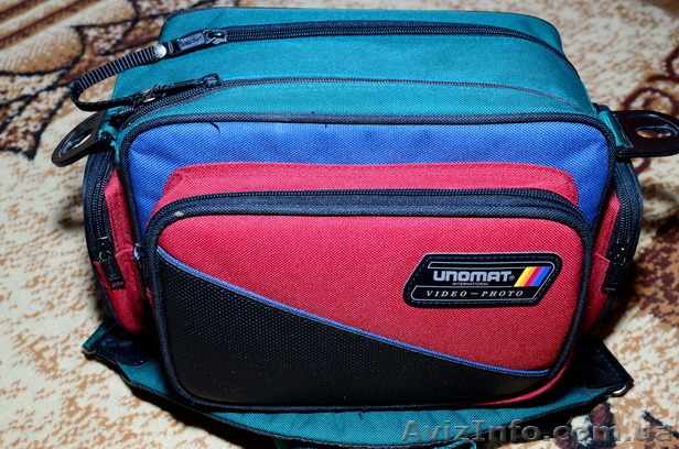 Продается сумка UNOMAT - <ro>Изображение</ro><ru>Изображение</ru> #1, <ru>Объявление</ru> #1258628