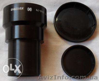 Продается объектив 16 KП 1.2/50mm - <ro>Изображение</ro><ru>Изображение</ru> #1, <ru>Объявление</ru> #1258003