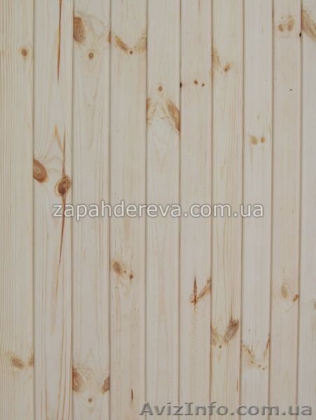 Вагонка Сосна (не смерека). Доставка - <ro>Изображение</ro><ru>Изображение</ru> #1, <ru>Объявление</ru> #1270200