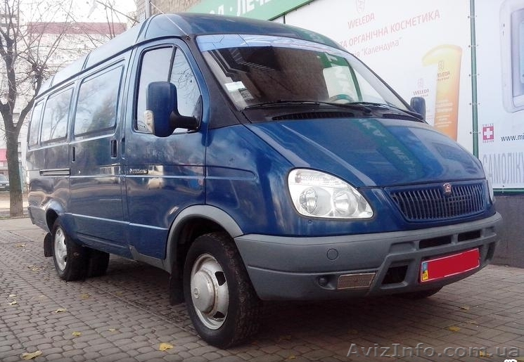 Ищу работу со своим грузовым а/м Газель по городу Николаеву до 2 тонн, области - <ro>Изображение</ro><ru>Изображение</ru> #1, <ru>Объявление</ru> #1260805