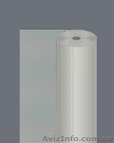 Сетка стеклотканевая в Николаеве.  - <ro>Изображение</ro><ru>Изображение</ru> #1, <ru>Объявление</ru> #1269418