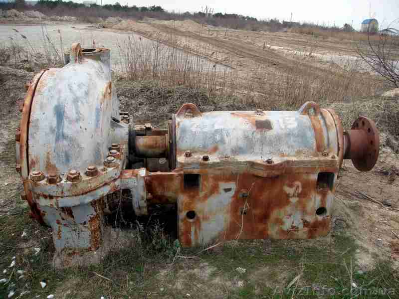  Продам грунтовый насос ГрТ 1250/71 - <ro>Изображение</ro><ru>Изображение</ru> #1, <ru>Объявление</ru> #1263603