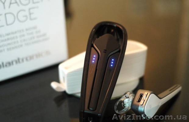 Продается гарнитура Plantronics Voyager Edge - <ro>Изображение</ro><ru>Изображение</ru> #1, <ru>Объявление</ru> #1260280