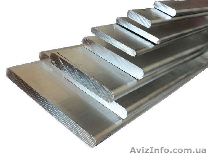 Алюминиевый прокат: лист, труба, уголок, круг, шина - <ro>Изображение</ro><ru>Изображение</ru> #1, <ru>Объявление</ru> #1277997