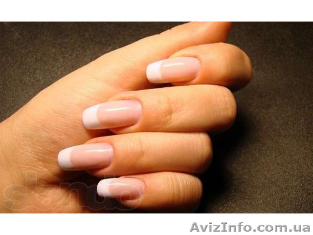 Курсы  наращивания ногтей в Николаеве. Наращивание ногтей - <ro>Изображение</ro><ru>Изображение</ru> #1, <ru>Объявление</ru> #1281672