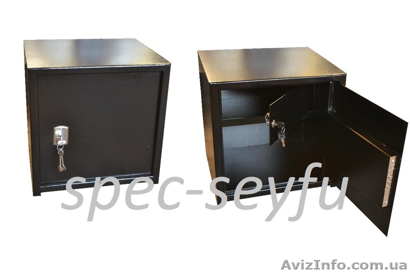 Сейф мебельный СМ 400/Т - <ro>Изображение</ro><ru>Изображение</ru> #1, <ru>Объявление</ru> #1282572