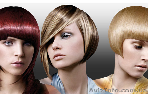 Курсы парикмахеров в Николаеве. Колористика. - <ro>Изображение</ro><ru>Изображение</ru> #1, <ru>Объявление</ru> #1287204