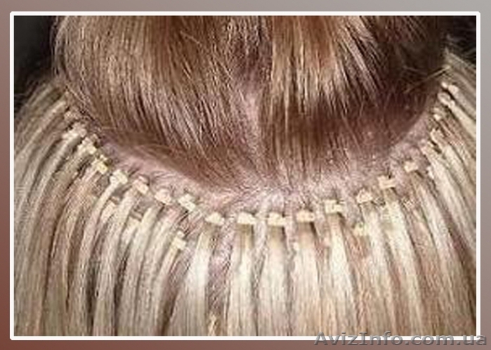 Курсы наращивания волос в Николаеве. Наращивание волос. - <ro>Изображение</ro><ru>Изображение</ru> #1, <ru>Объявление</ru> #1287205