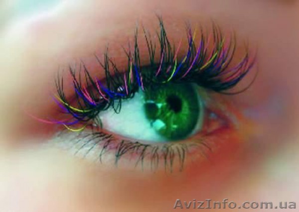  Курсы наращивания ресниц в Николаеве. Наращивание ресниц - <ro>Изображение</ro><ru>Изображение</ru> #1, <ru>Объявление</ru> #1287188