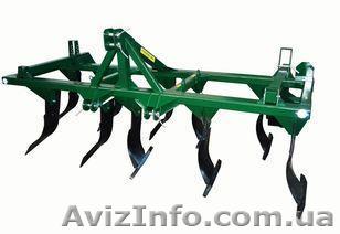 Глубокорыхлитель универсальный ГРУ-4,5 рыхлитель 4,5 - <ro>Изображение</ro><ru>Изображение</ru> #1, <ru>Объявление</ru> #1295343