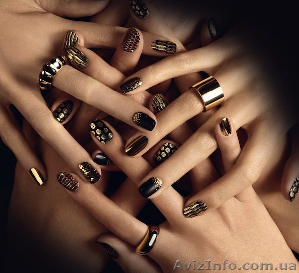 Курсы дизайна ногтей в Николаеве. Дизайн ногтей. - <ro>Изображение</ro><ru>Изображение</ru> #1, <ru>Объявление</ru> #1287198