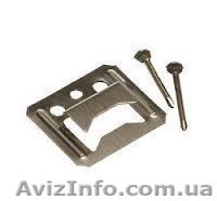 Кляймер скоба для монтажа вагонки Николаев - <ro>Изображение</ro><ru>Изображение</ru> #1, <ru>Объявление</ru> #1203735