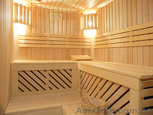Лежак для сауны, брус полок Николаев - <ro>Изображение</ro><ru>Изображение</ru> #1, <ru>Объявление</ru> #1203733