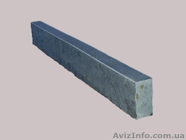 Борт ГП-2 пиляний 400х180 - <ro>Изображение</ro><ru>Изображение</ru> #1, <ru>Объявление</ru> #1302809