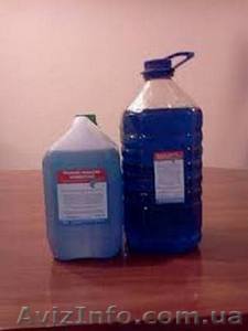 Жидкий порошок ТМ DoreN для белого белья с оптическим отбеливателем - <ro>Изображение</ro><ru>Изображение</ru> #1, <ru>Объявление</ru> #1311356