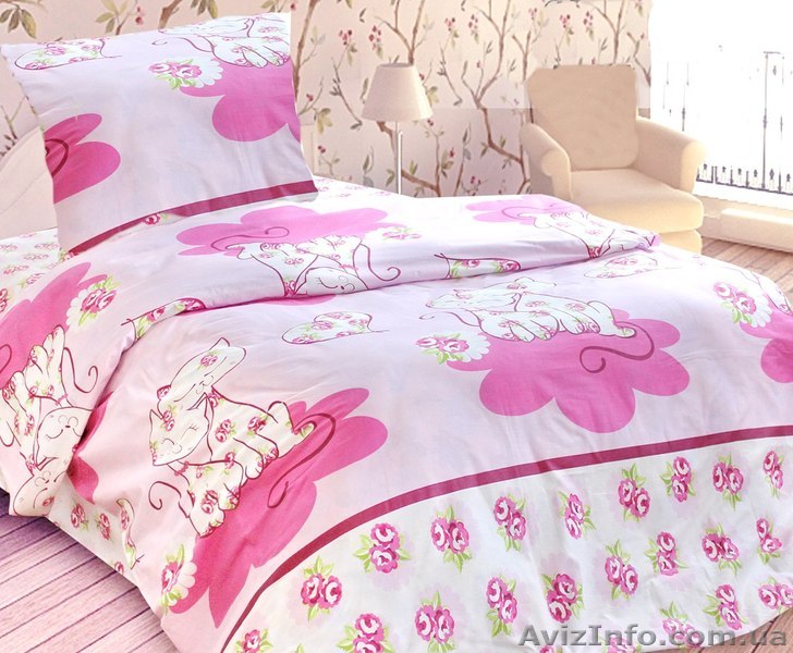 Скидки на двуспальный комплект постельного белья из бязи  - <ro>Изображение</ro><ru>Изображение</ru> #1, <ru>Объявление</ru> #1033020