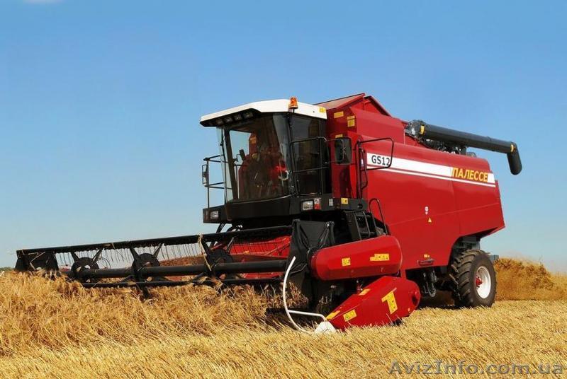 Запчасти на комбайн Ростсельмаш ,КЗС,Славутич и др - <ro>Изображение</ro><ru>Изображение</ru> #1, <ru>Объявление</ru> #1311747